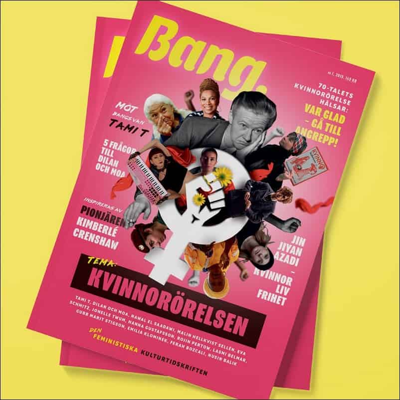 Bang : 2019 / 1