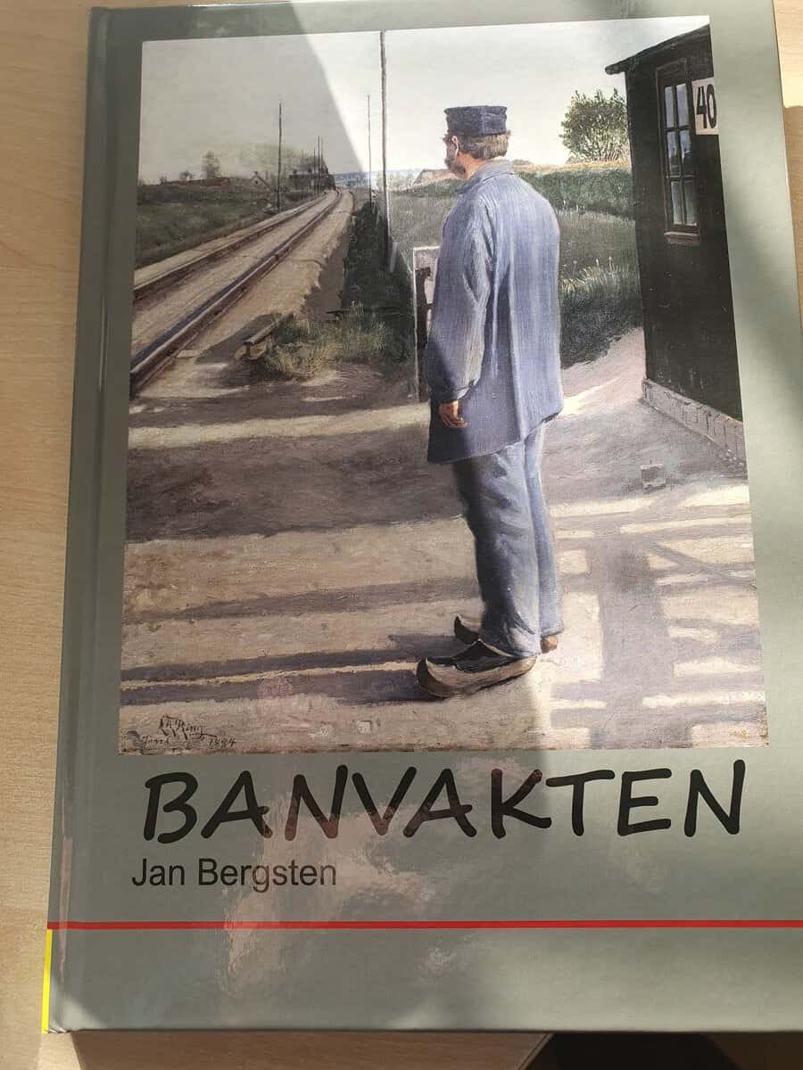 Banvakten
