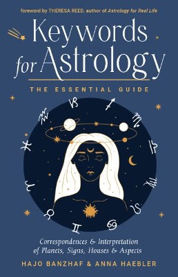 Banzhaf, Hajo ; Haebler, Anna ; Reed, Theresa : Keywords for Astrology