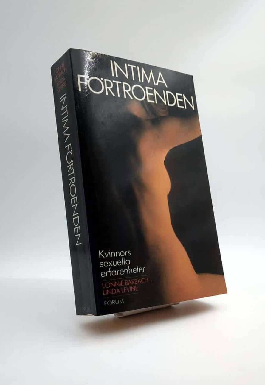 Barbach, Lonnie ; Levine, Linda : Intima förtroenden