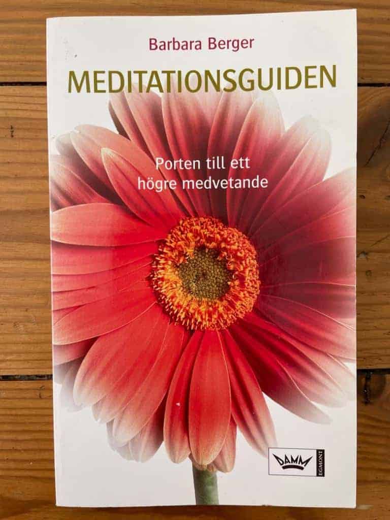 Barbara Berger : Meditationsguiden