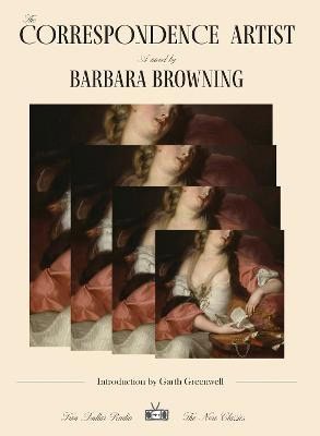 Barbara Browning : Correspondence Artist
