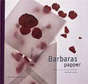 Barbara Bunke : Barbaras papper Förslag till festliga inviter