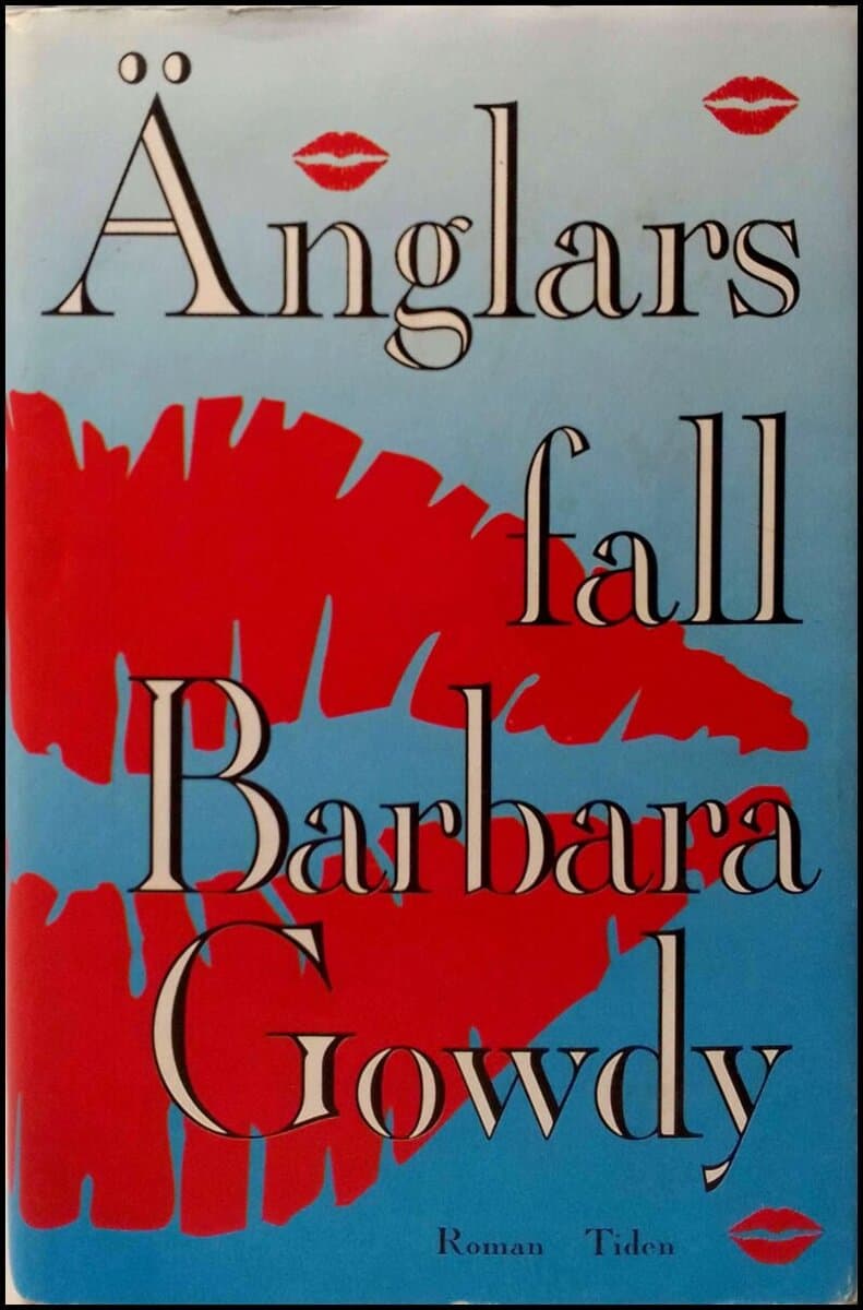 Barbara Gowdy : Änglars fall