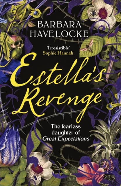 Barbara Havelocke : Estella's Revenge