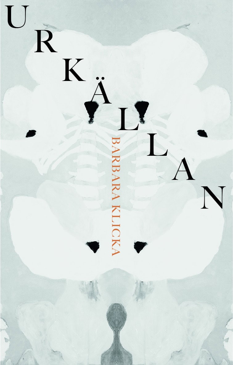 Barbara Klicka : Urkällan