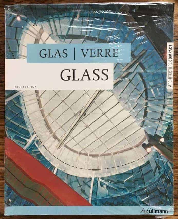 Barbara Linz : Glas/Verre/Glass