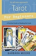 Barbara Moore : Tarot for Beginners