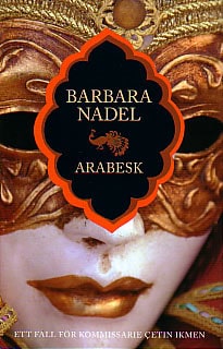 Barbara Nadel : Arabesk