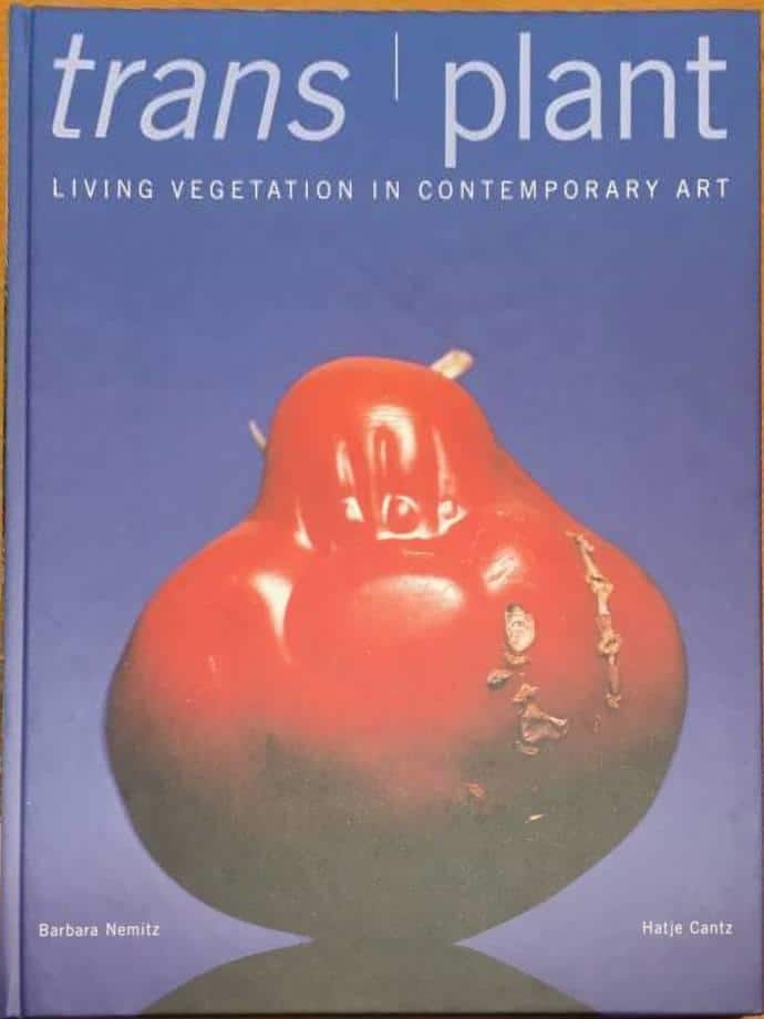 Barbara Nemitz : Trans plant