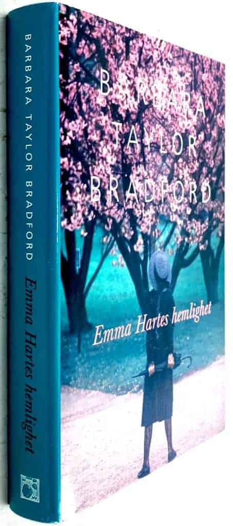 Barbara Taylor Bradford : Emma Hartes hemlighet