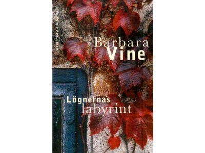 Barbara Vine : Lögnernas labyrint