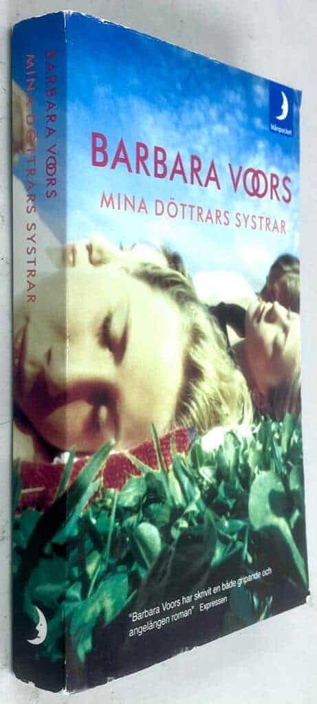 Barbara Voors : Mina döttrars systrar
