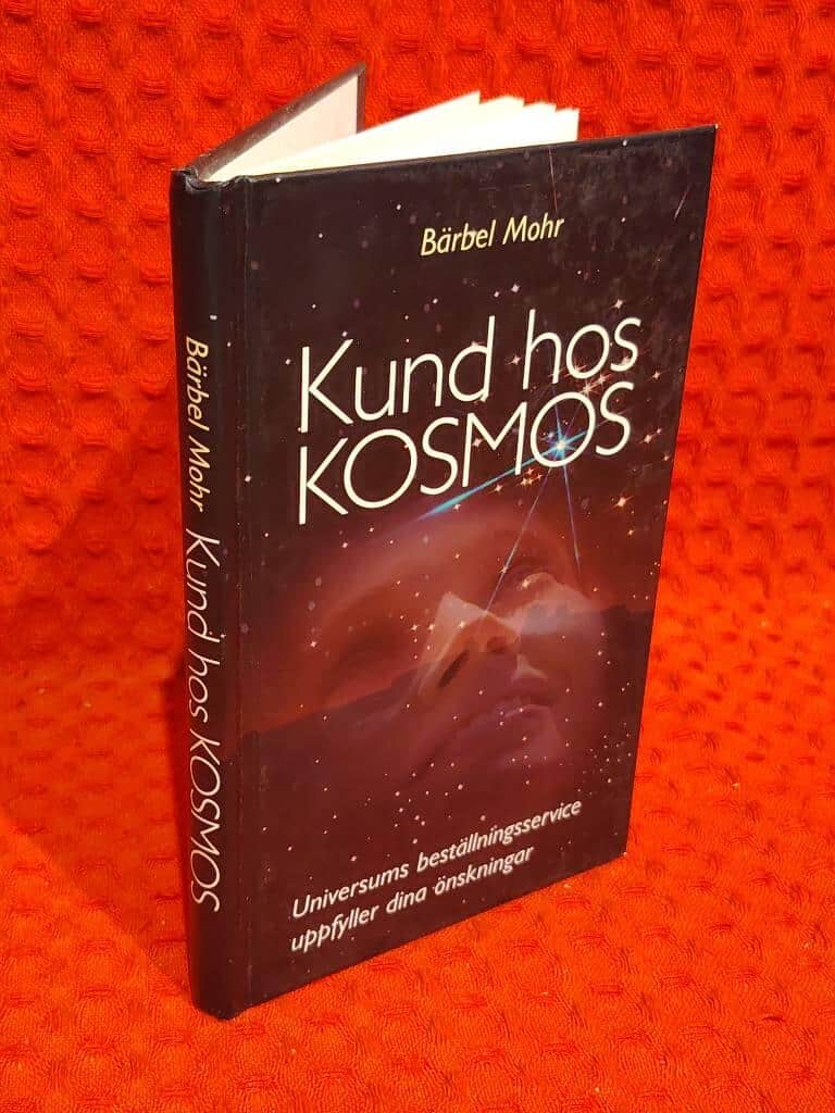 Bärbel Mohr : Kund hos kosmos