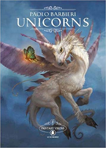 Barbieri Paolo : Unicorns