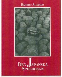 Barbro Alatalo : Den japanska speldosan