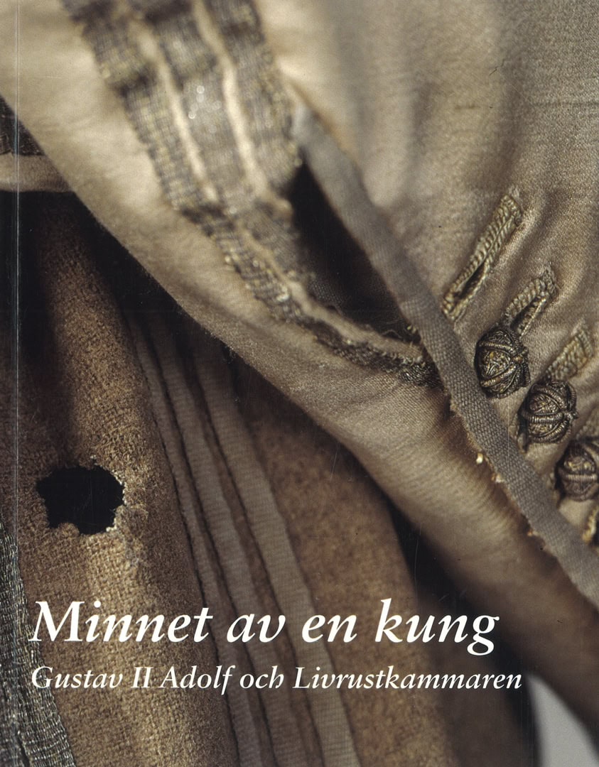 Barbro Bursell : Minnet av en kung
