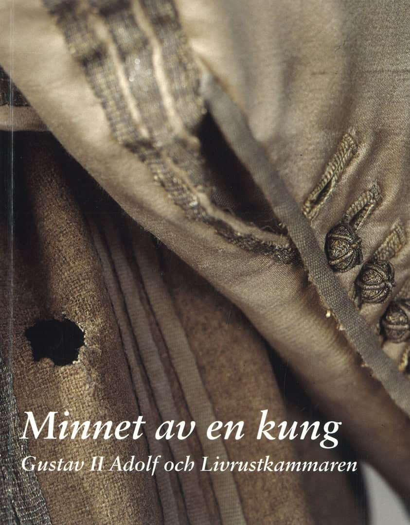 Barbro Bursell : Minnet av en kung