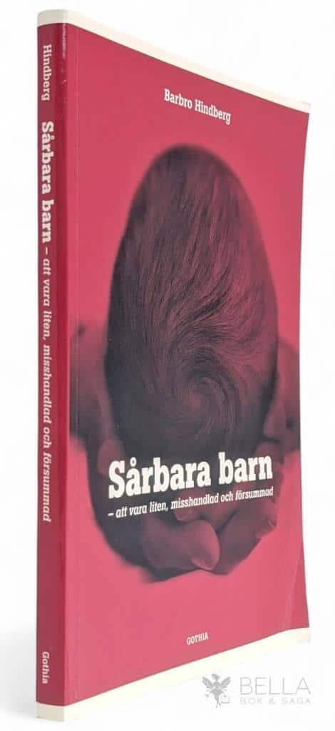 Barbro Hindberg : Sårbara barn