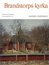 Barbro Jesperson : Västergötland II:2