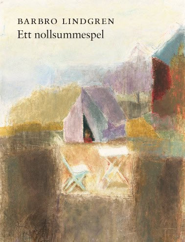 Barbro Lindgren : Ett nollsummespel