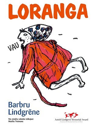 Barbro Lindgren : Loranga