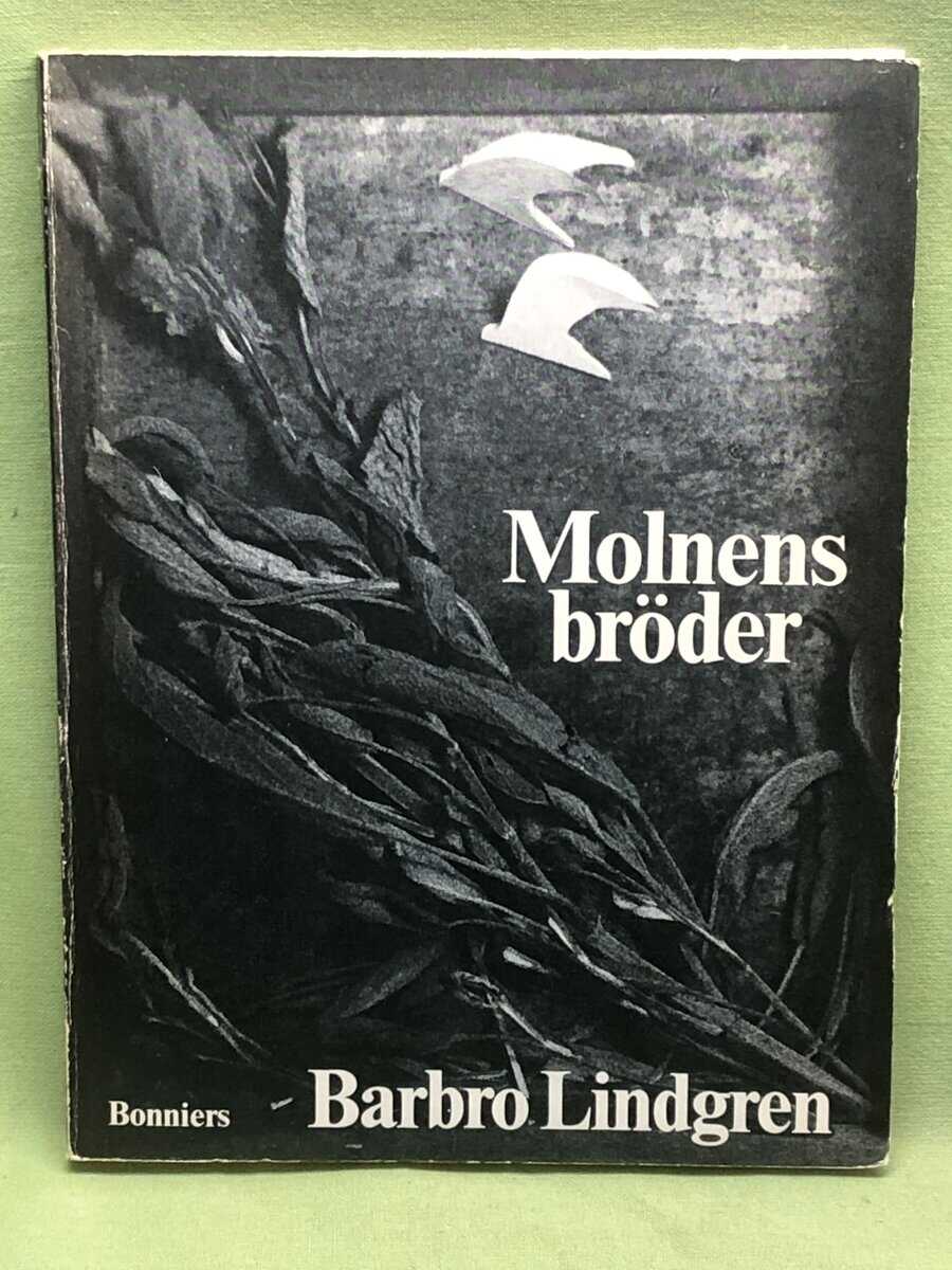Barbro Lindgren : Molnens bröder