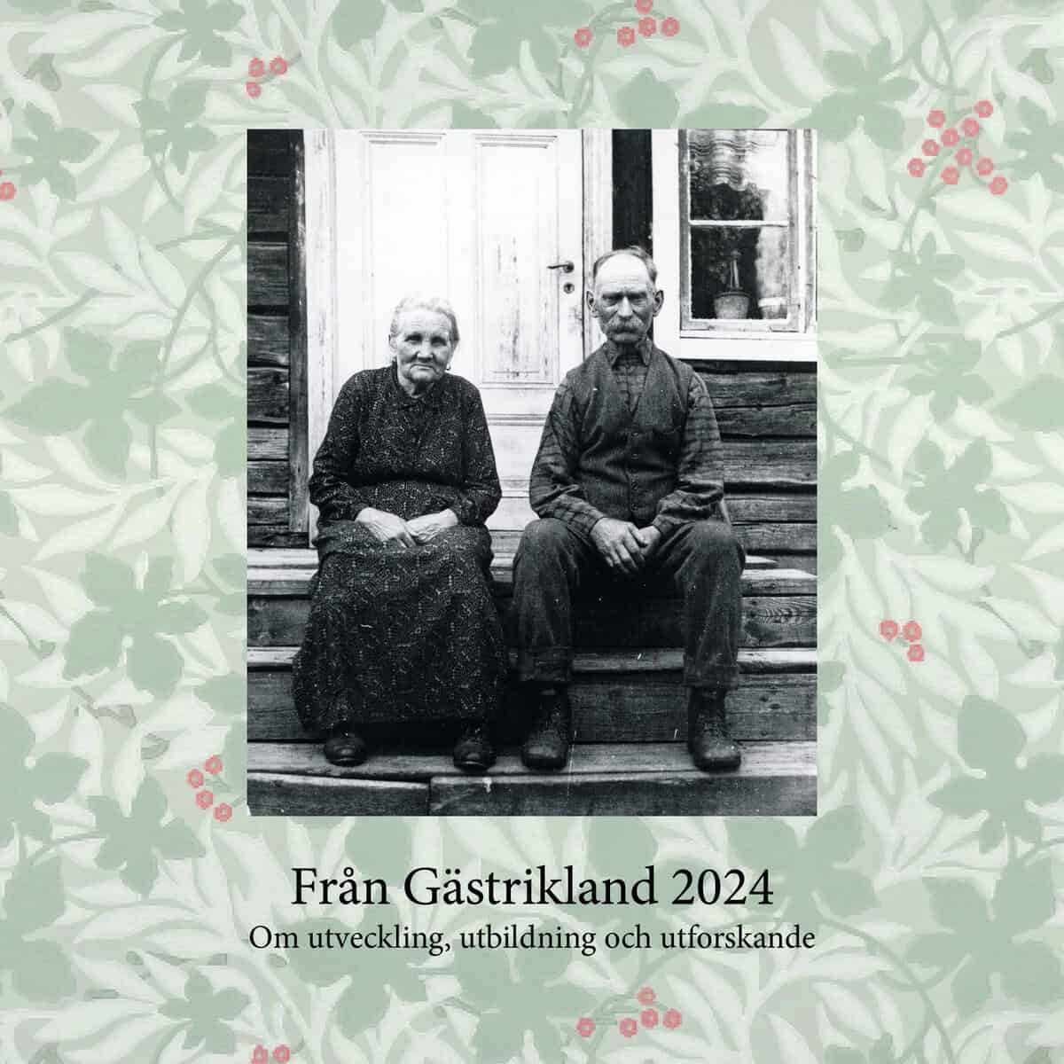 Barbro Sollbe : Från Gästrikland 2024