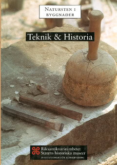 Barbro Sundnér : Teknik & Historia