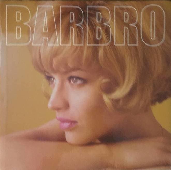 Barbro Svensson ; Lotta Bromé : Barbro