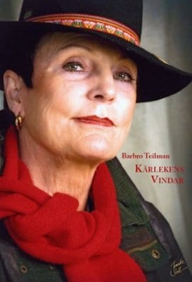 Barbro Teilman : Kärlekens vindar