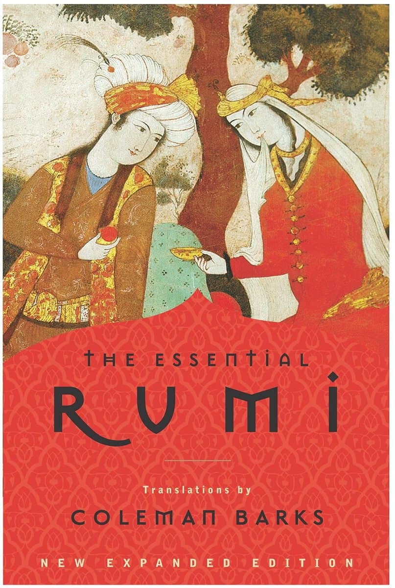 Barks Coleman et al : Essential Rumi