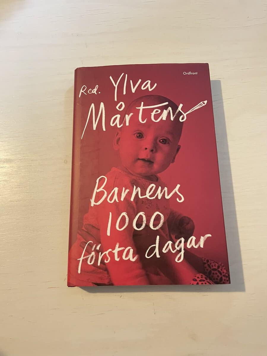 Barnens 1000 första dagar