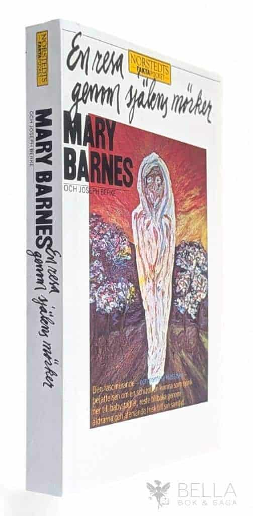 Barnes, Mary ; Berke, Joseph ; Cassel, Boo ; Törnell, Aida : En resa genom själens mörker