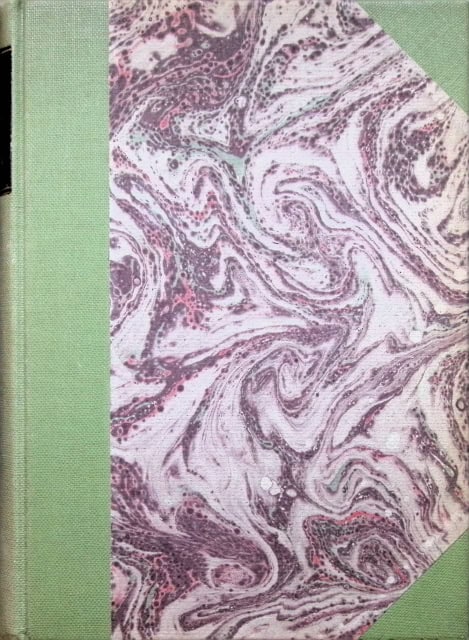 Barnträdgården (f.d. Svenska Fröbelförbundets tidskrift), Tidskrift för pedagogiska föreningen för förskoleåldern