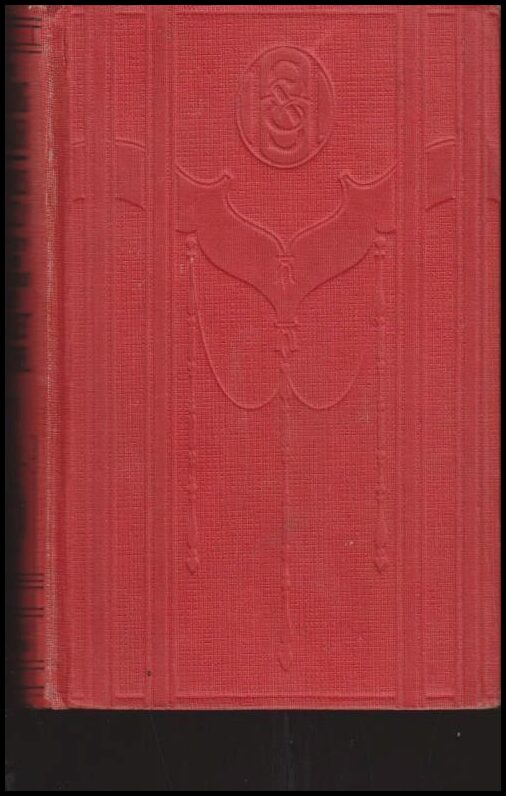 Baroness Orczy : The laughing cavalier. The story of the ancestor of the scarlet pimpernel.