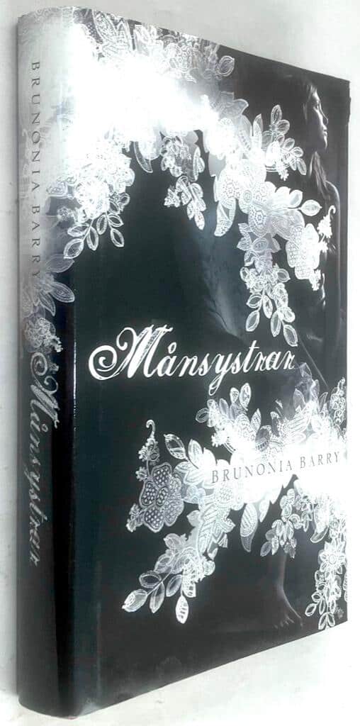 Barry, Brunonia ; Sandberg, Anna : Månsystrar