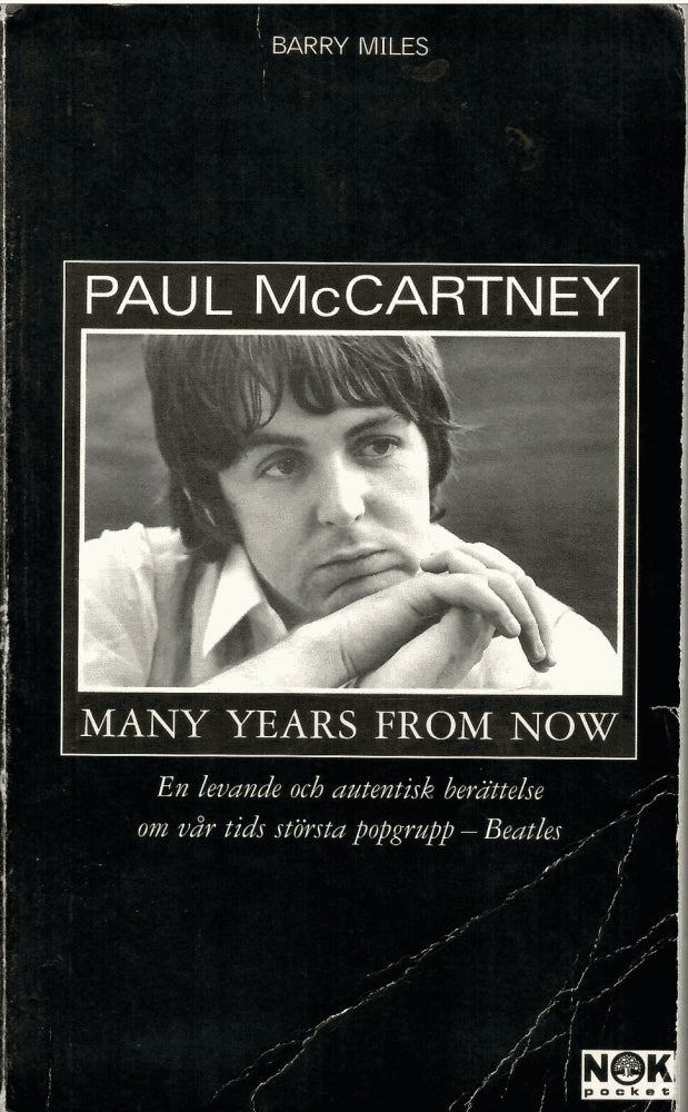 Barry Miles : Paul McCartney