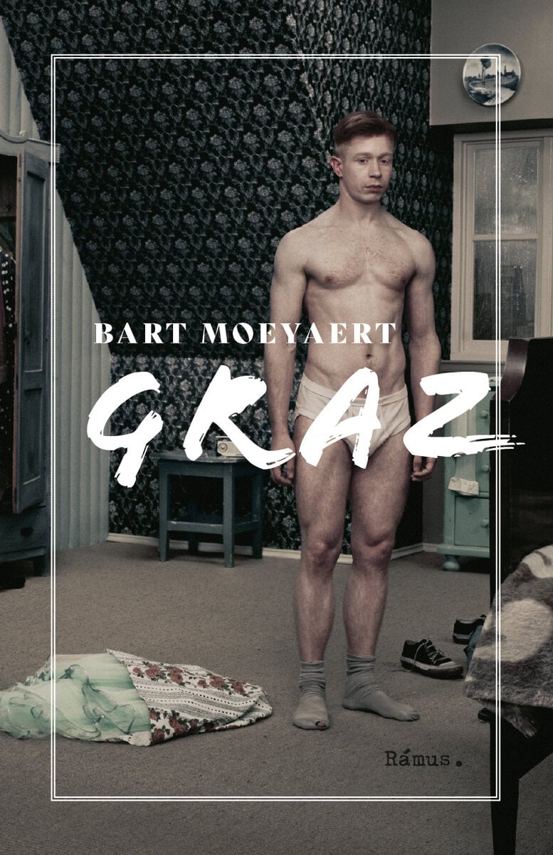 Bart Moeyaert : Graz