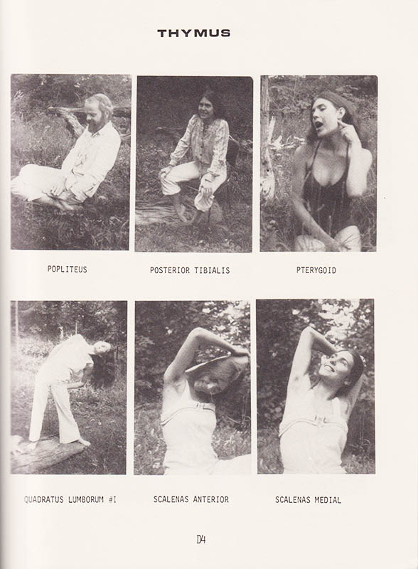 [Barton, John ; Barton, Margaret] : Be Your Own Chiropractor Through Biokinetic Exercises