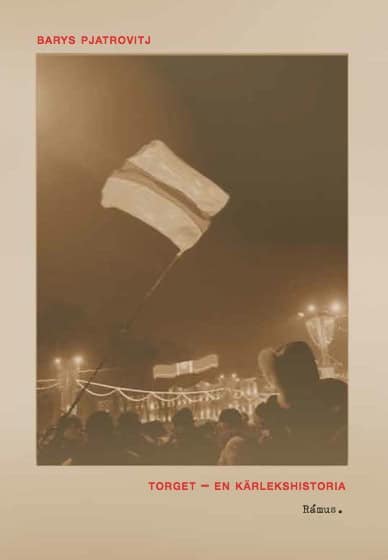 Barys Pjatrovitj : Torget (en kärlekshistoria)