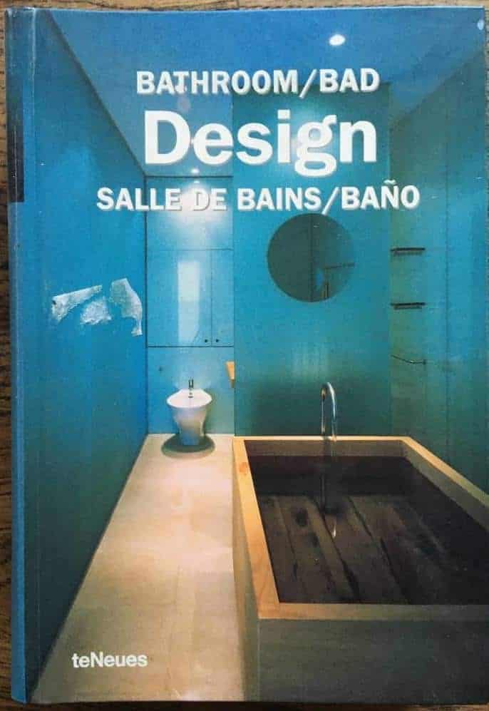 Bathroom design - Badezimmer-Design