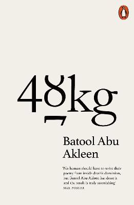 Batool Abu Akleen : 48kg