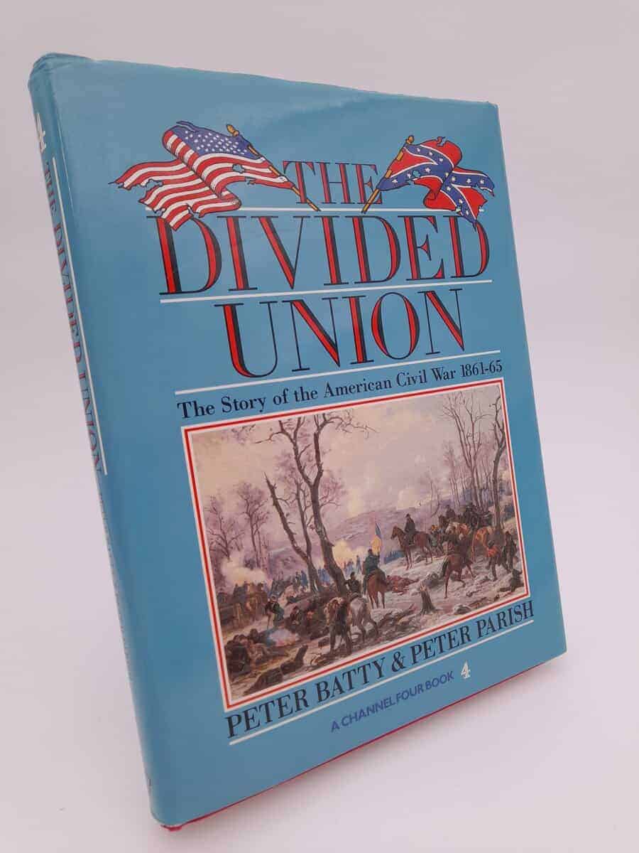 Batty, Peter ; Parish, Peter : The divided union