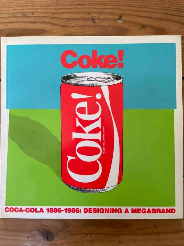 Bayley, Stephen ; Gordon, Jean ; Nationalmuseum : Coke!