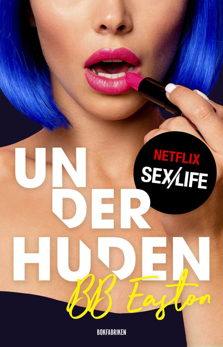 BB Easton : Under huden