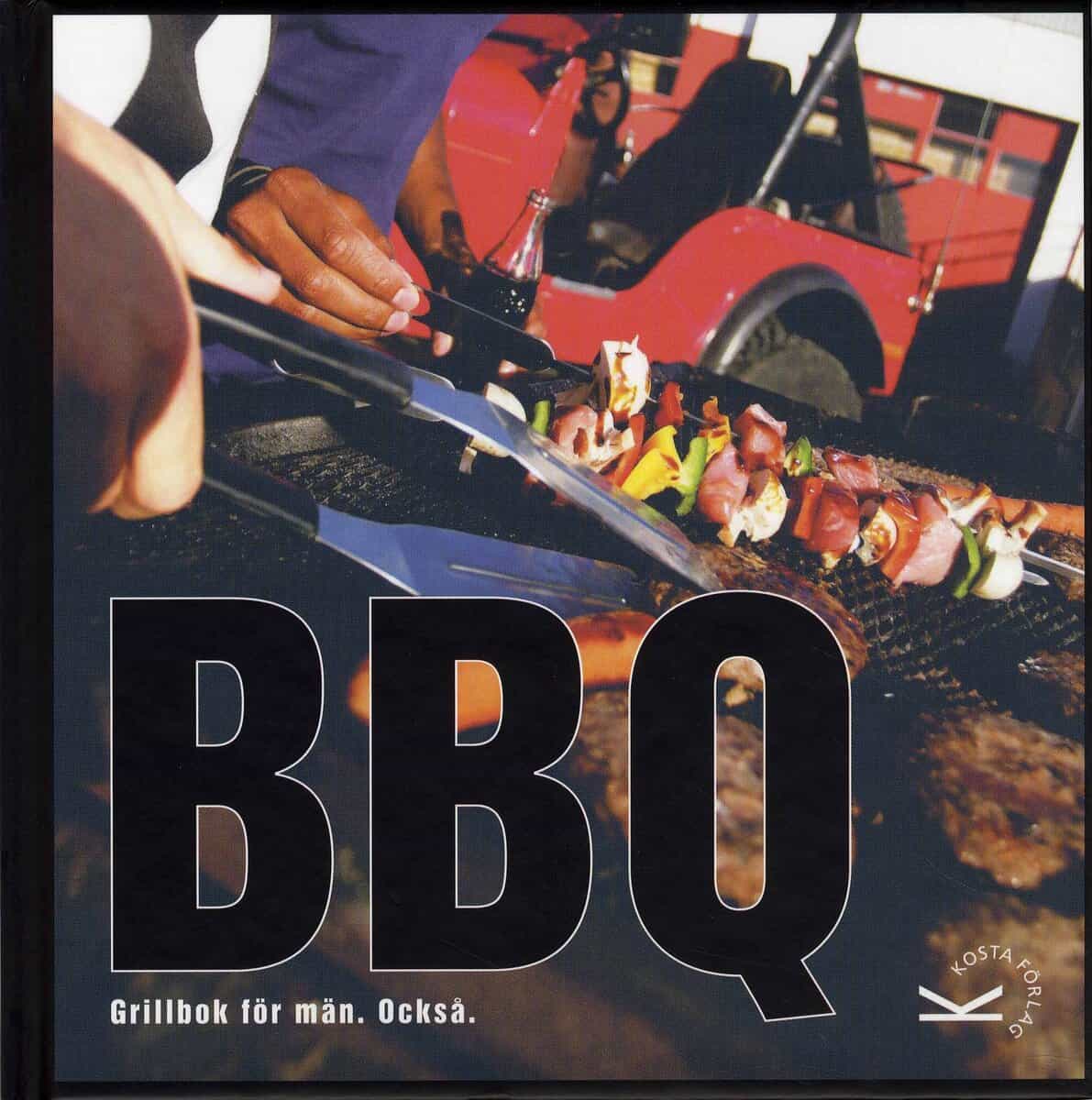 BBQ