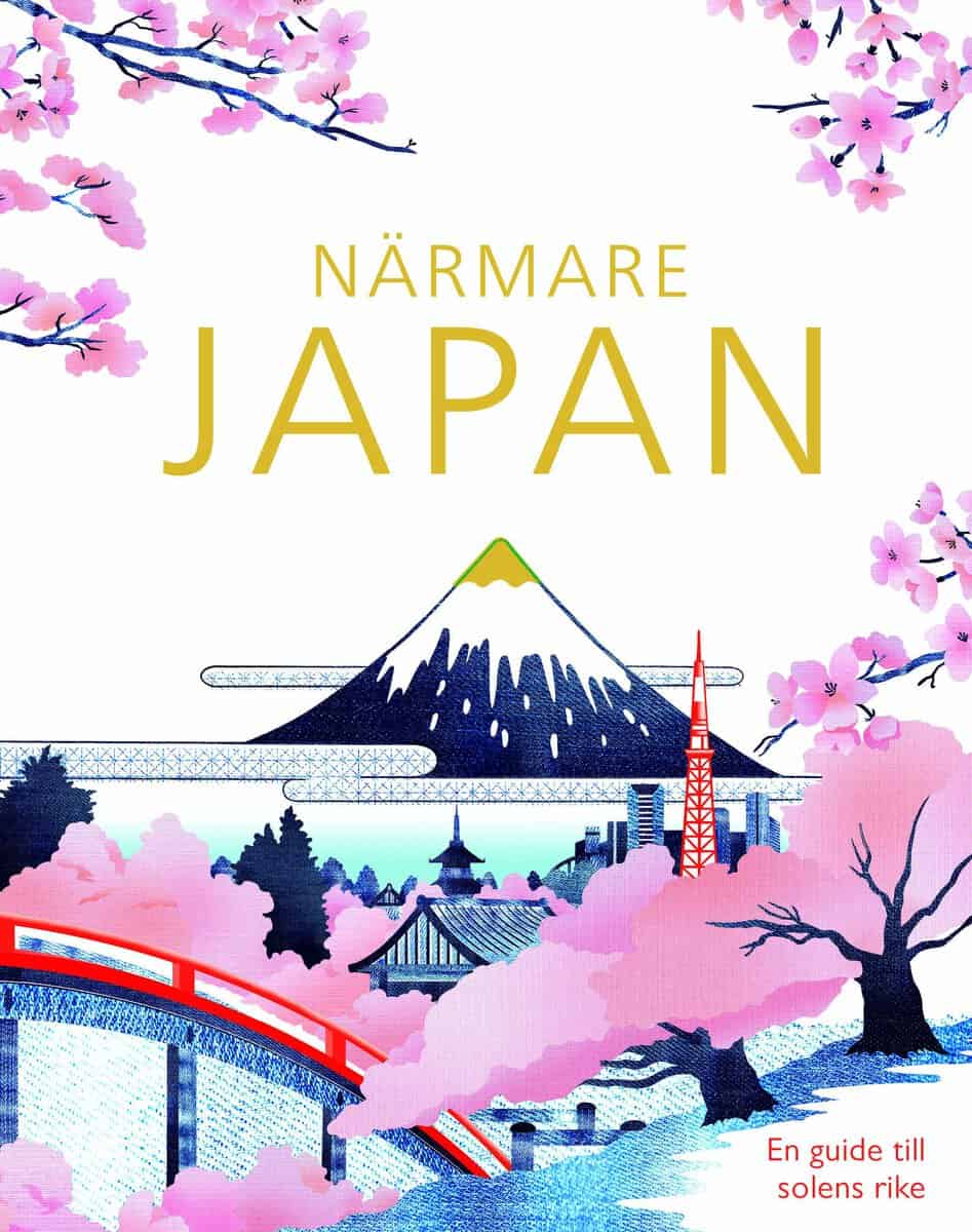 Be more Japan (svensk utgåva)