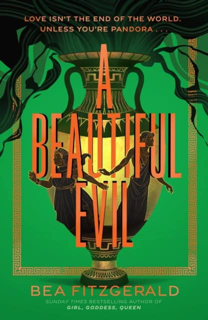Bea Fitzgerald : A Beautiful Evil