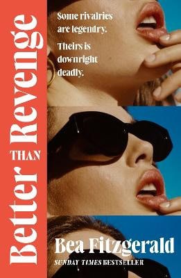 Bea Fitzgerald : Better Than Revenge